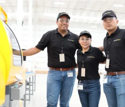 Guanajuato mantiene estabilidad y dinamismo en la generación de empleos formales