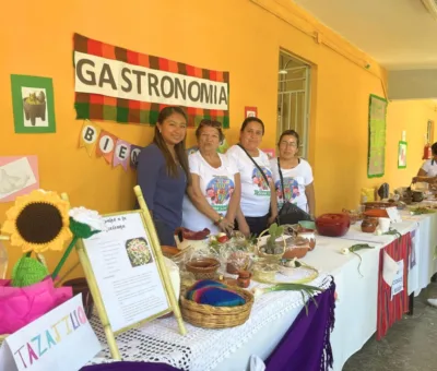 La trayectoria de Edna Chavero Casas, sinónimo de compromiso, innovación y vocación educativa  