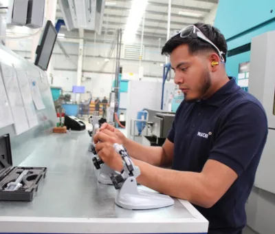Guanajuato impulsa oportunidades laborales para su gente