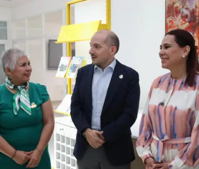Fortalecen emprendimiento de mujeres irapuatenses