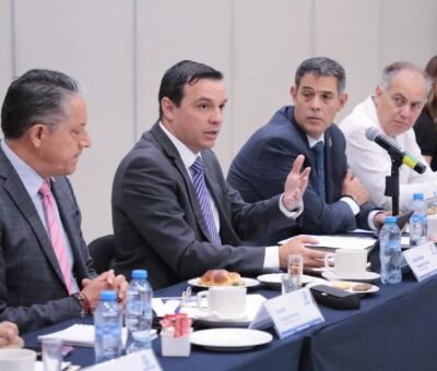 Escucha Gobierno de la Gente a colectivos y madres buscadoras