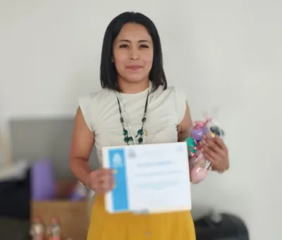 SSG desarrolló capacitación en Uriangato para mejorar la atención integral de menores de edad