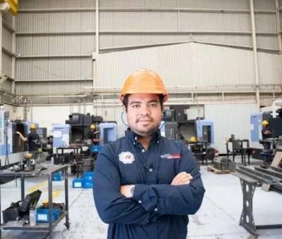Guanajuato supera la media nacional en crecimiento económico durante 2024