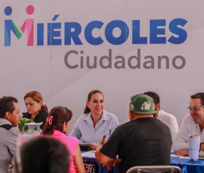 Ofrecen atención a la ciudadanía las 24 horas del día