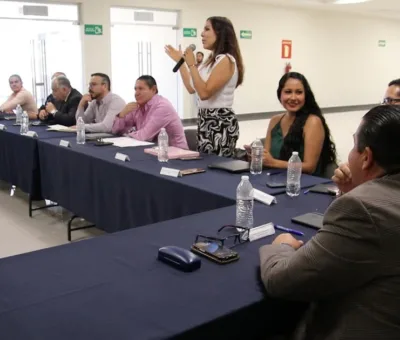 Suman esfuerzo para prevenir la apología de la violencia y la delincuencia
