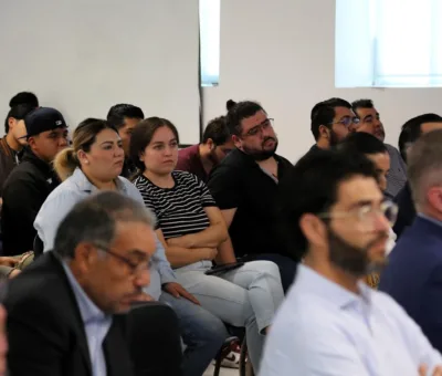 Inauguran la IPC Week 2025, impulsando la transformación tecnológica e industrial en México