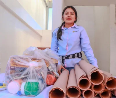 Trabajan en Irapuato para erradicar la violencia contra las mujeres