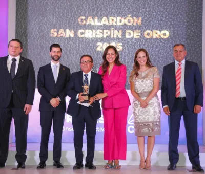 La Puerta Logística del Bajío en Celaya consolida a Guanajuato como uno de los principales nodos logísticos del País.