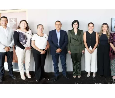 CCE Salamanca se suma al trabajo de la Secretaría del Nuevo Comienzo en favor de las personas vulnerables