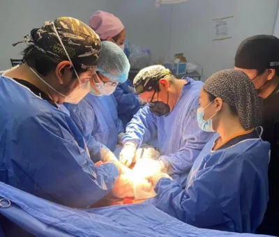 Logra procuración multiorgánica el HGR No. 58 del IMSS en León, que cubre urgencia nacional de trasplante hepático