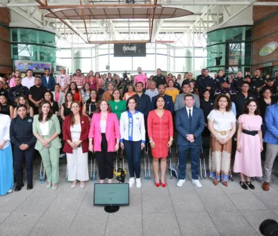 Celebran foro regional para fortalecer Unidades de Atención a la Violencia de Género
