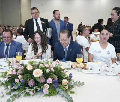 SSG conmemoró el Día Internacional de la Enfermería 2025