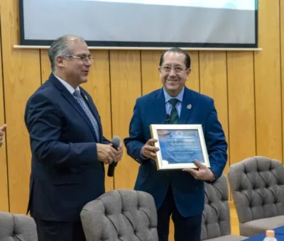 SSG inició las Jornadas de Salud en el Poder Judicial del Estado de Guanajuato
