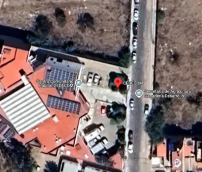 El Instituto Municipal de Atención a la Mujer (IMAM) cambia de domicilio