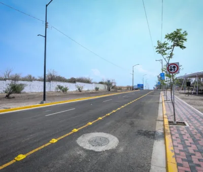 Con el bulevar Garza Sada, León fortalece las soluciones viales en la zona norte