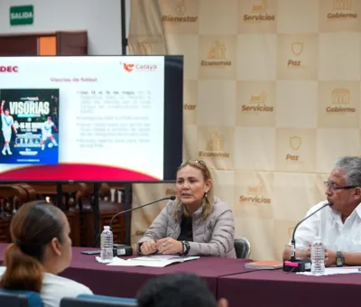 ABREN ALBERCA DE LA DEPORTIVA MUNICIPAL PARA ESPARCIMIENTO DE LAS FAMILIAS CELAYENSES