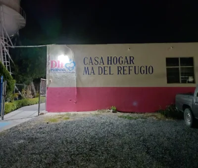 Purísima del Rincón comenzará proceso de certificación de Casa Hogar María del Refugio