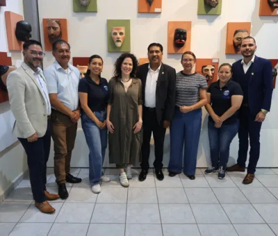 Purísima del Rincón, multiplicará su presencia cultural