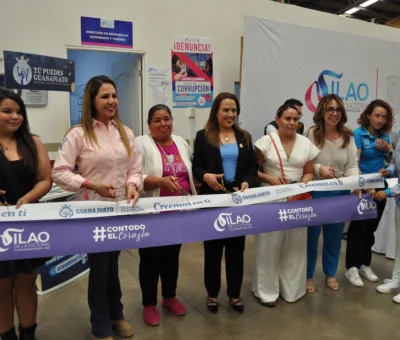 El financiamiento impulsa el crecimiento y el empoderamiento de las mujeres en Guanajuato.