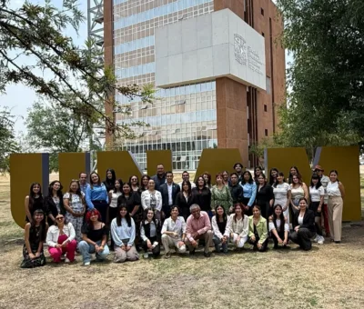 Sigue el trabajo entre UNAM León con Jalpa de Cánovas Pueblo Mágico y Best Tourism Villages en Purísima del Rincón