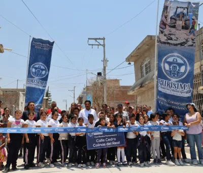 Purísima del Rincón, escucha, atiende y activa servicios