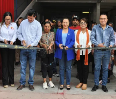 Apuesta Tú Puedes Guanajuato al crecimiento del comercio y el campo en Cuerámaro mediante un financiamiento accesible.