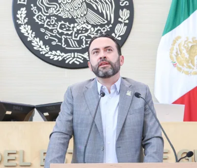 Guanajuato no solo va por inversión a Japón, también por turismo: Aldo Márquez