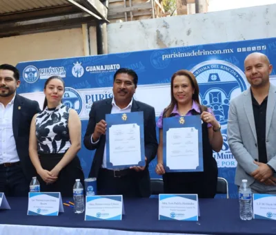 Purísima abre ventanilla de atención a Mipymes