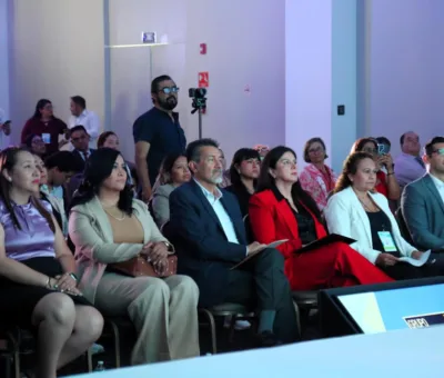 El Gobierno de la Gente impulsa a las MiPyMEs guanajuatenses con la primera edición del Foro Wellness