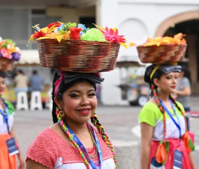 Inicia 2º Encuentro Nacional de Danza