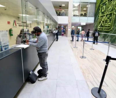 Irapuato: ejemplo nacional en transparencia contable