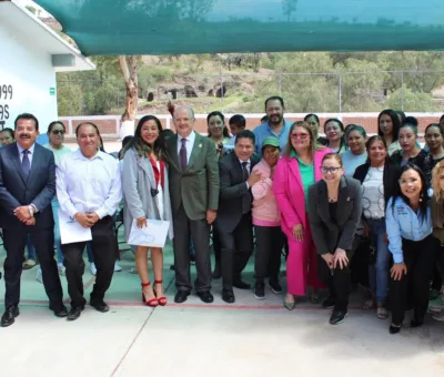 Guanajuato arranca la aplicación RIMA 2025