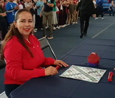 Arrancan los Juegos Deportivos Escolares Estatales 2024-2025 con entusiasmo y talento estudiantil
