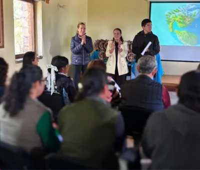 PAOT reconoce a las personas que hacen eco por el planeta
