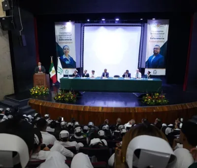 Reconoce IMSS Guanajuato atención de calidad del personal de Enfermería