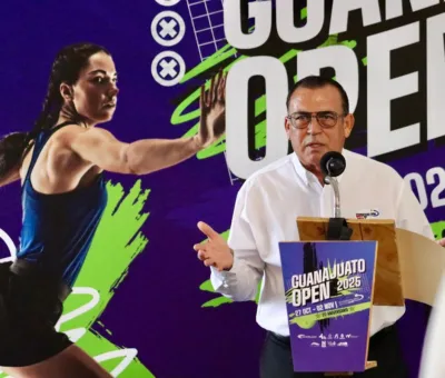 Irapuato: lugar predilecto para eventos deportivos internacionales