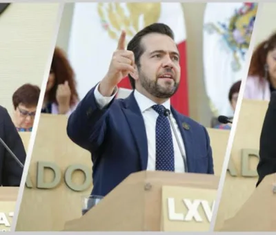 Aprueban PAN y PRD reformas que previenen delitos y accidentes por consumo de bebidas alcohólicas