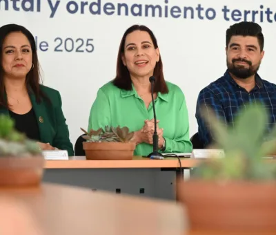 Avanza Irapuato por un ambiente sano y un territorio ordenado