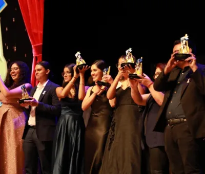 Lanza Guanajuato convocatoria para el Premio Estatal de las Juventudes 2025