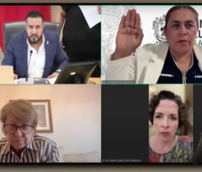 PAN y PRD expresan su rechazo a las redadas de antiinmigrantes en Estados Unidos