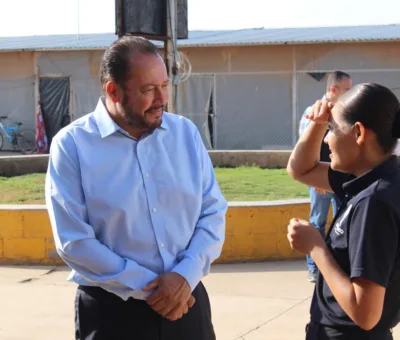 Centros Migrantes siembran oportunidades en Guanajuato