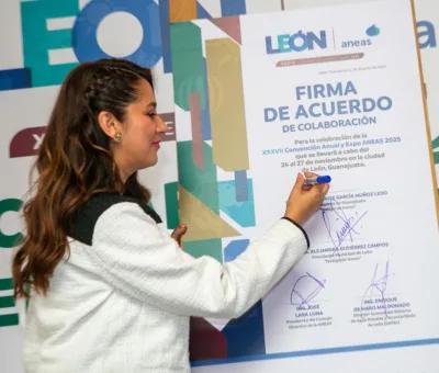 Es Guanajuato un ejemplo de atención integral a víctimas: Libia Dennise