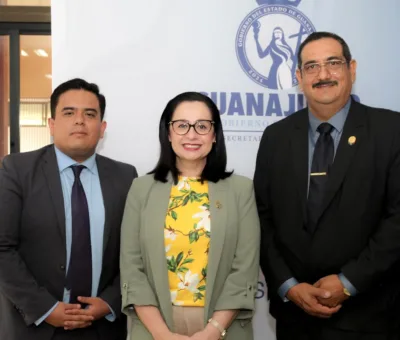 El Gobierno de la Gente impulsa la competitividad regional mediante estrategias de Mejora Regulatoria