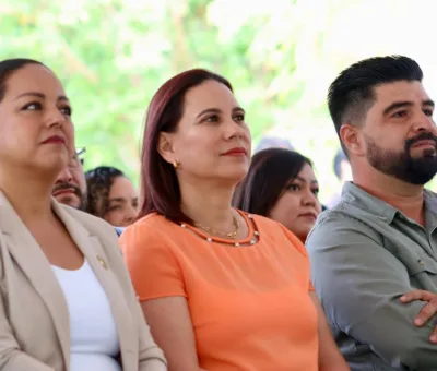 Reconocen a los actores por el medio ambiente