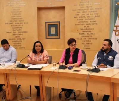 Aprueban dictamen de iniciativa del PAN y PRD que acerca a adultos mayores con la tecnología