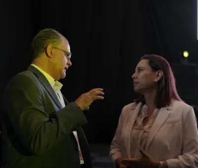 Irapuato: punta de lanza como ciudad inteligente