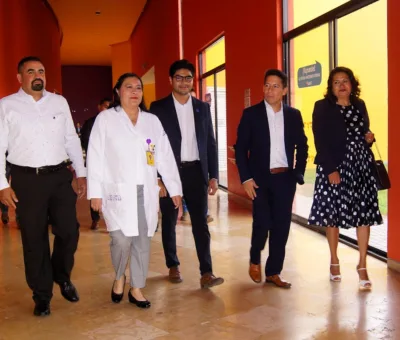 Entregan Nombramientos a Enlaces del Voluntariado SEG para Impulsar la Inclusión y Permanencia Escolar