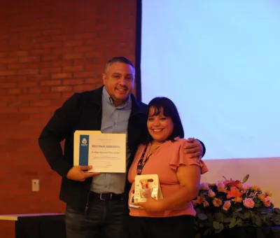 SSG realizó en Celaya una capacitación integral en Salud Reproductiva 2025