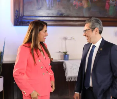 Prioridad social: el 93% del gasto de operación en Guanajuato impulsa programas para la gente
