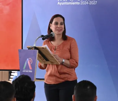 Trabajan en Prevención de Adicciones y Uso Indebido de Drogas